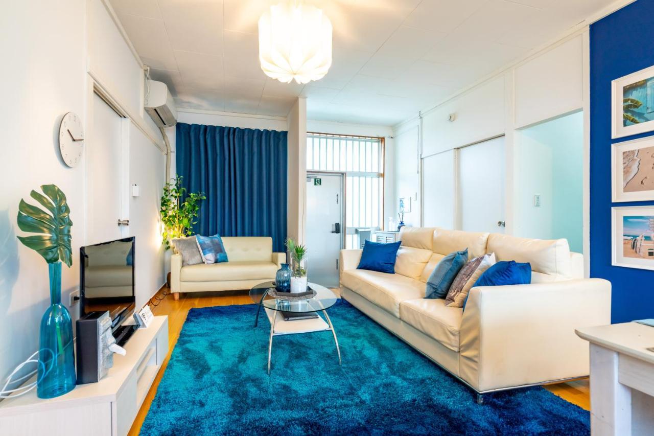 Deluxe Room 130平米 Urumahotel Εξωτερικό φωτογραφία