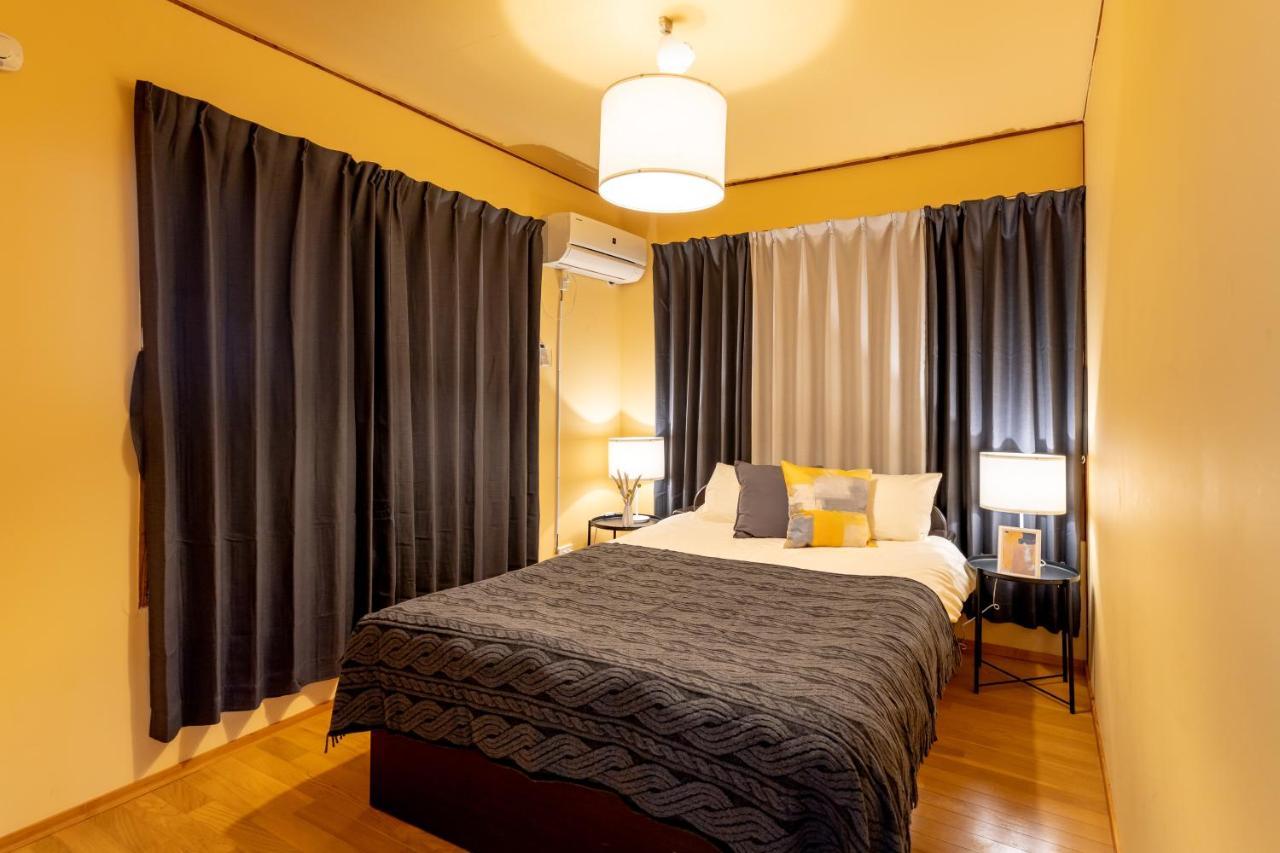 Deluxe Room 130平米 Urumahotel Εξωτερικό φωτογραφία