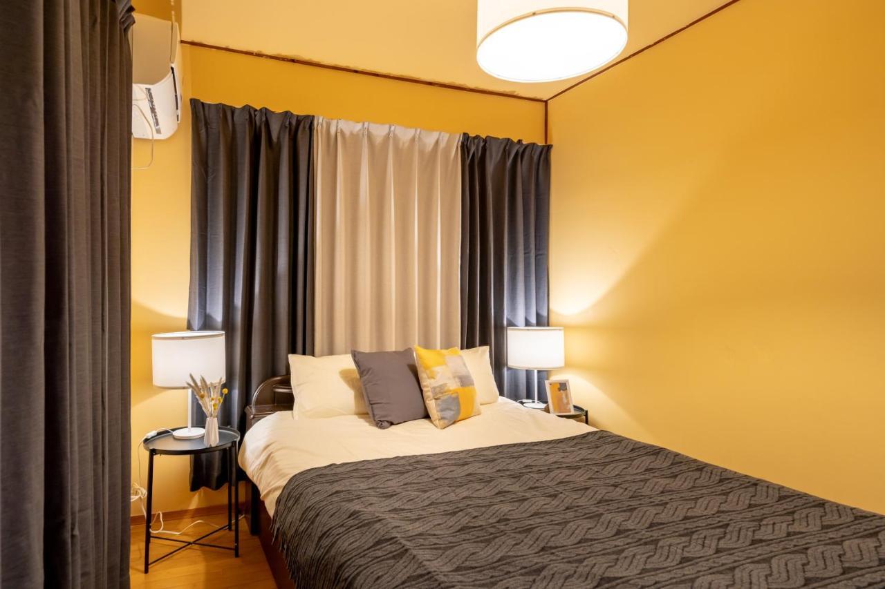 Deluxe Room 130平米 Urumahotel Εξωτερικό φωτογραφία