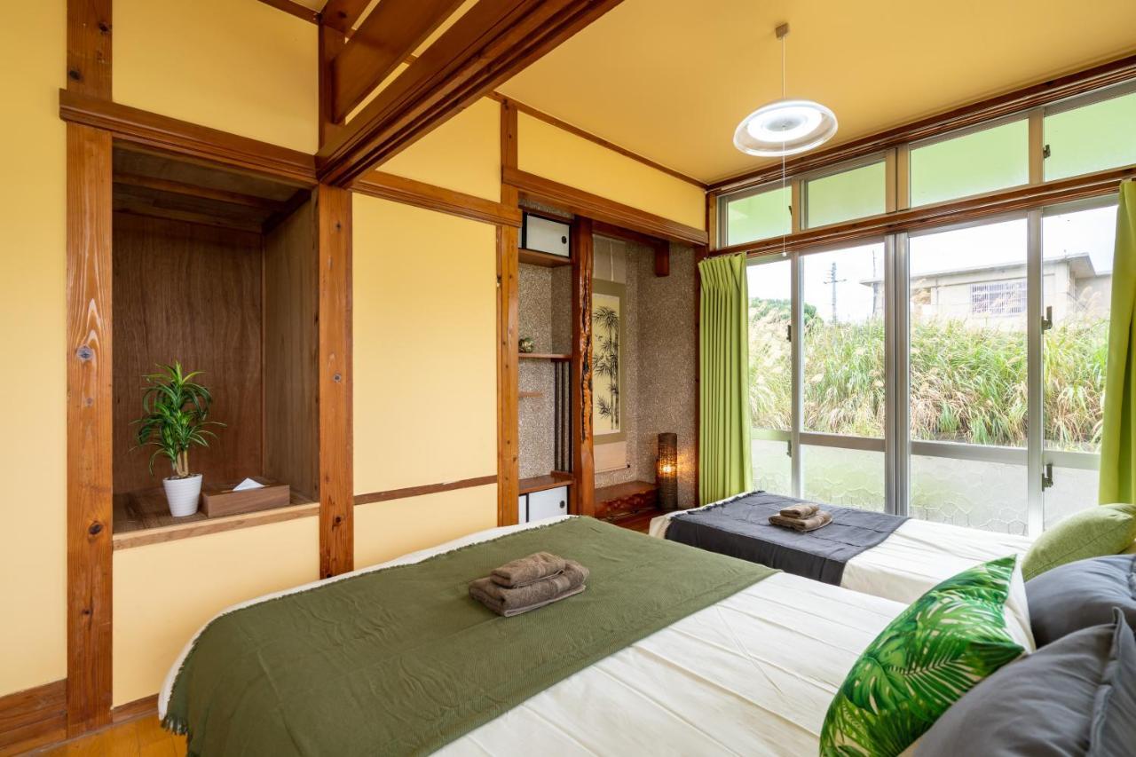 Deluxe Room 130平米 Urumahotel Εξωτερικό φωτογραφία