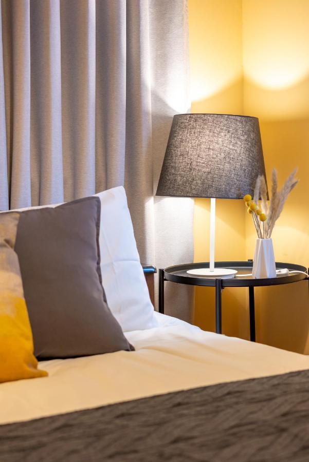 Deluxe Room 130平米 Urumahotel Εξωτερικό φωτογραφία