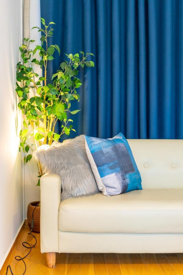 Deluxe Room 130平米 Urumahotel Εξωτερικό φωτογραφία