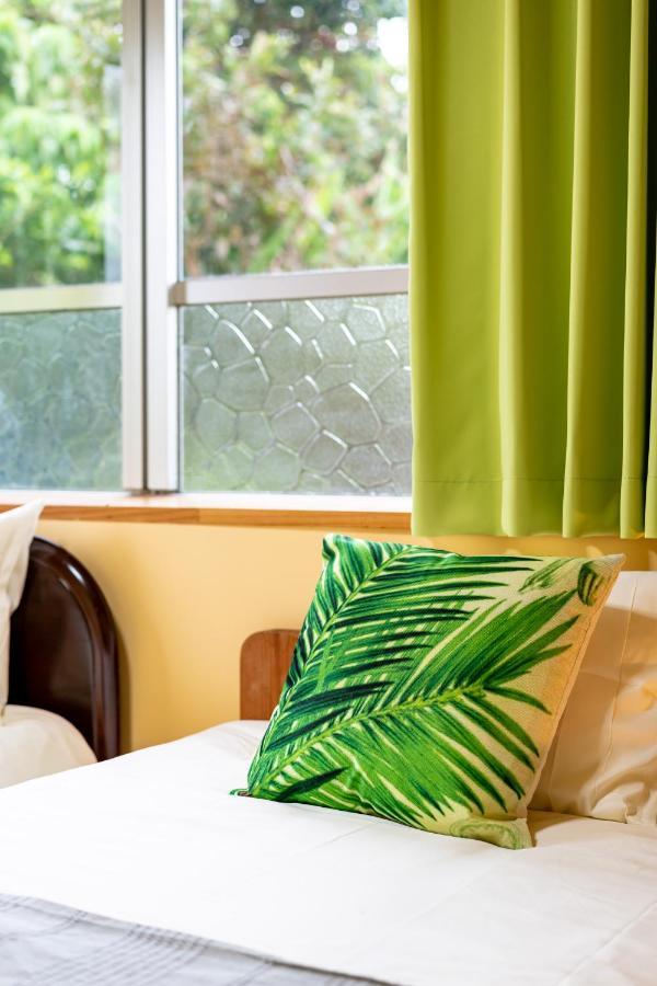Deluxe Room 130平米 Urumahotel Εξωτερικό φωτογραφία