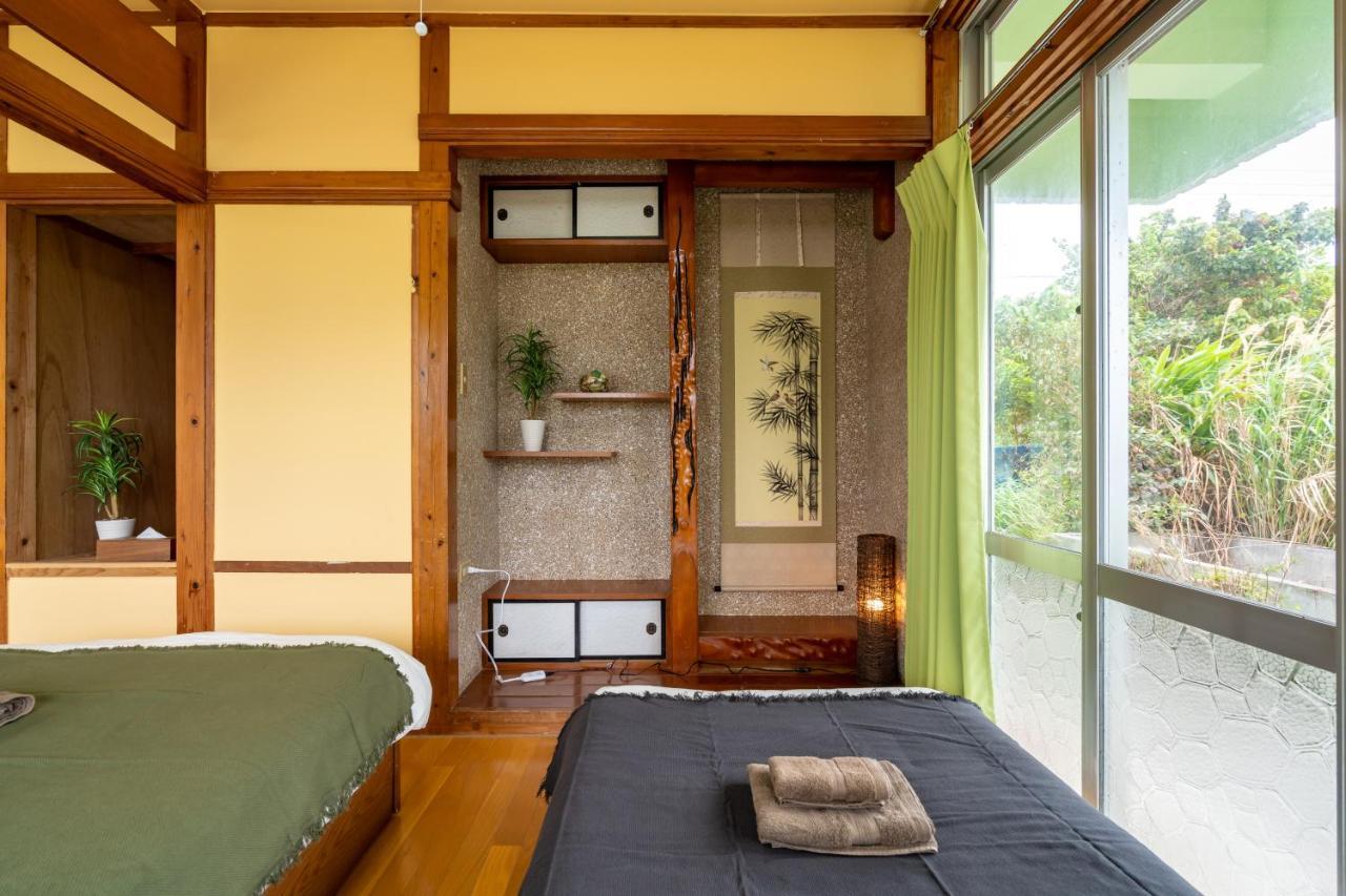 Deluxe Room 130平米 Urumahotel Εξωτερικό φωτογραφία