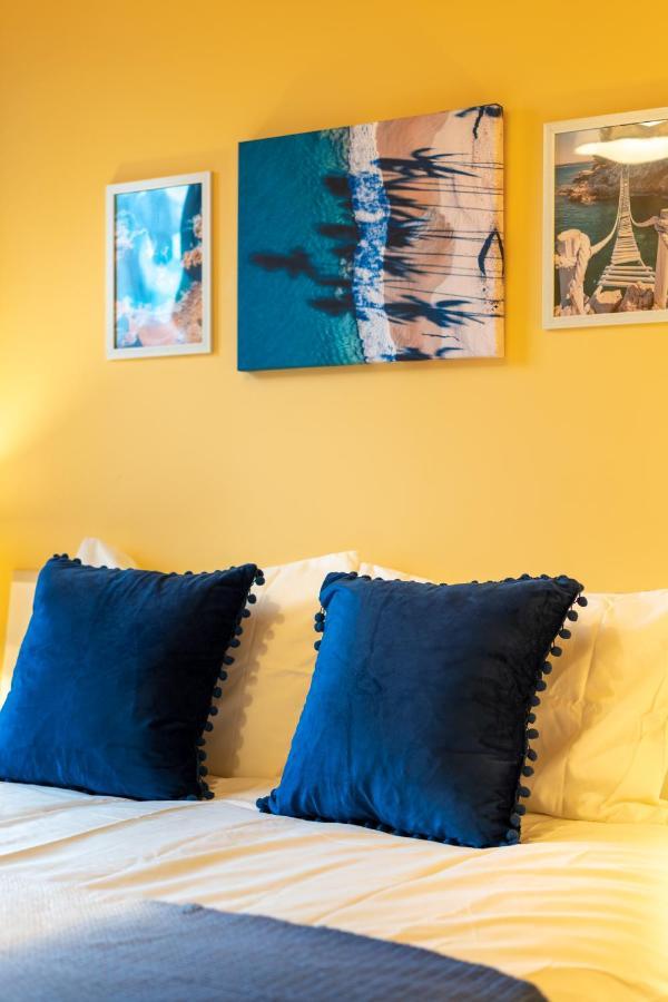 Deluxe Room 130平米 Urumahotel Εξωτερικό φωτογραφία