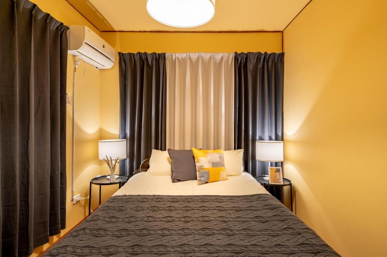Deluxe Room 130平米 Urumahotel Εξωτερικό φωτογραφία