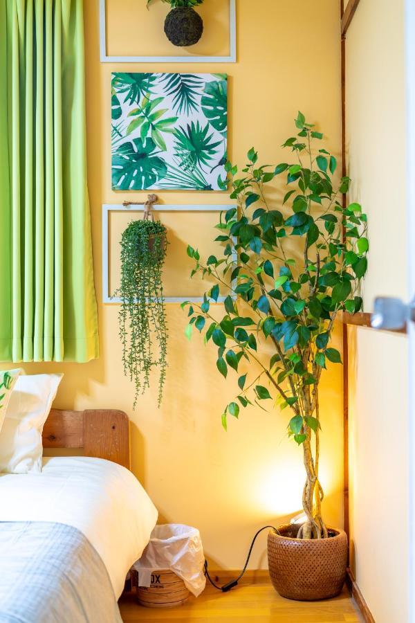 Deluxe Room 130平米 Urumahotel Εξωτερικό φωτογραφία