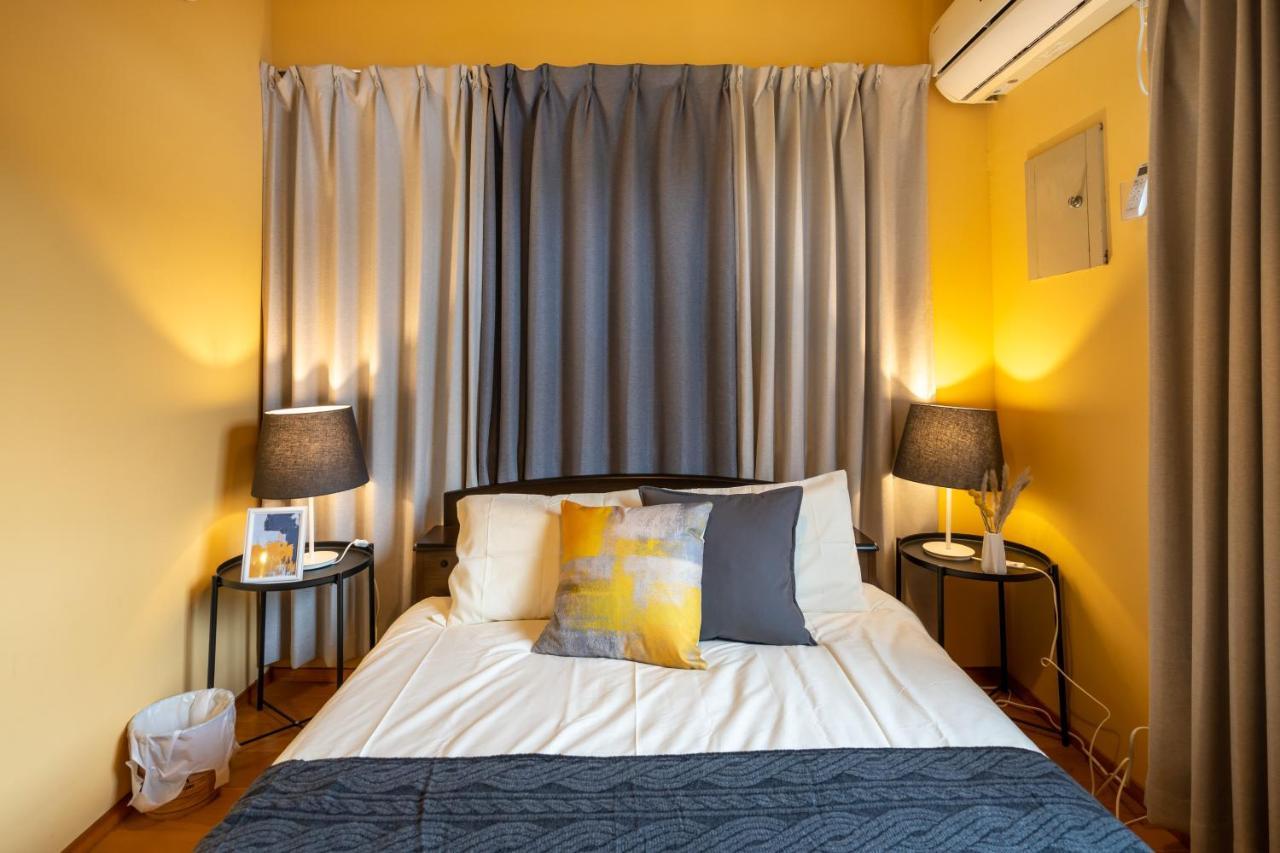Deluxe Room 130平米 Urumahotel Εξωτερικό φωτογραφία