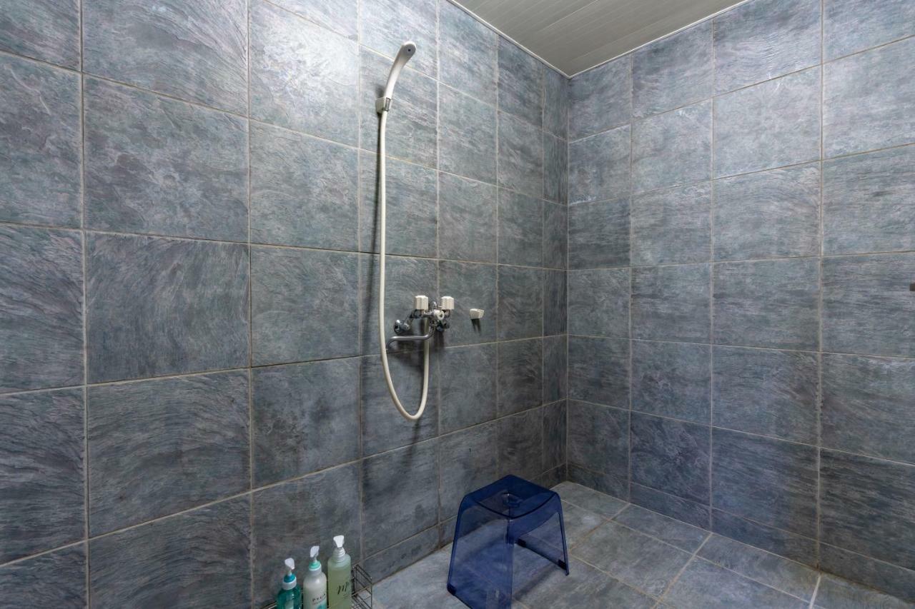 Deluxe Room 130平米 Urumahotel Εξωτερικό φωτογραφία